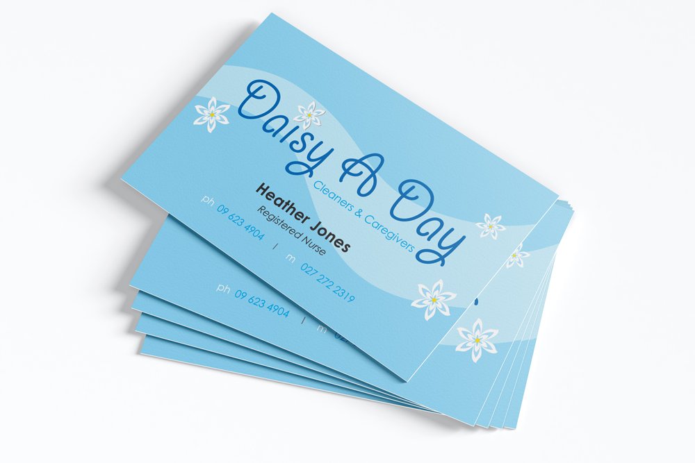 Daisy-a-Day-Business-Cards