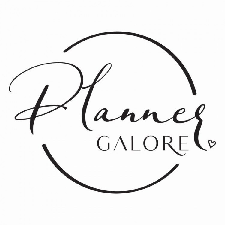 Planner Galore Logo