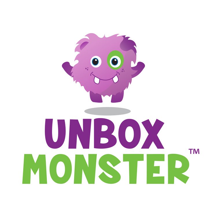 Unbox-Monster-logo