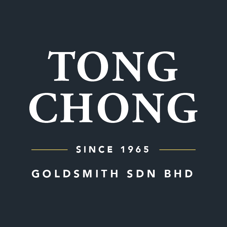 Tong Chong Logo Design